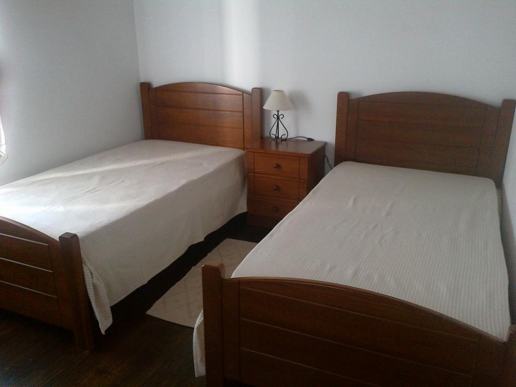 Casas Do Monte Alegre Hébergement de vacances *