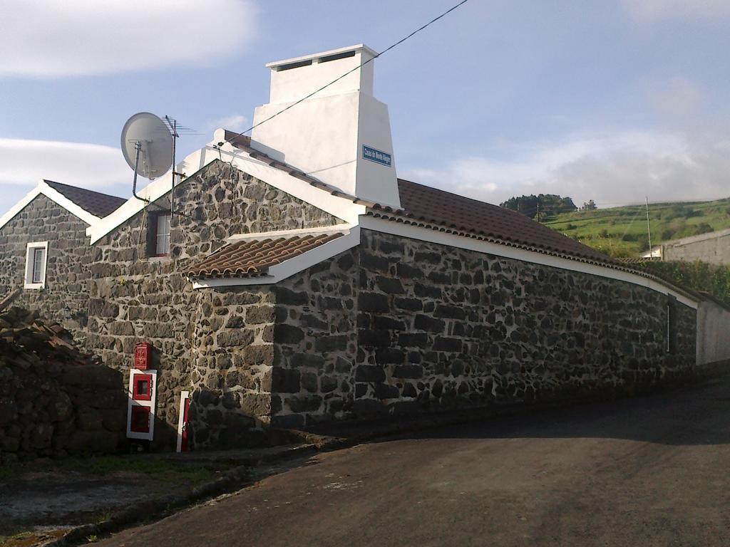 Casas Do Monte Alegre Hébergement de vacances Nordestinho