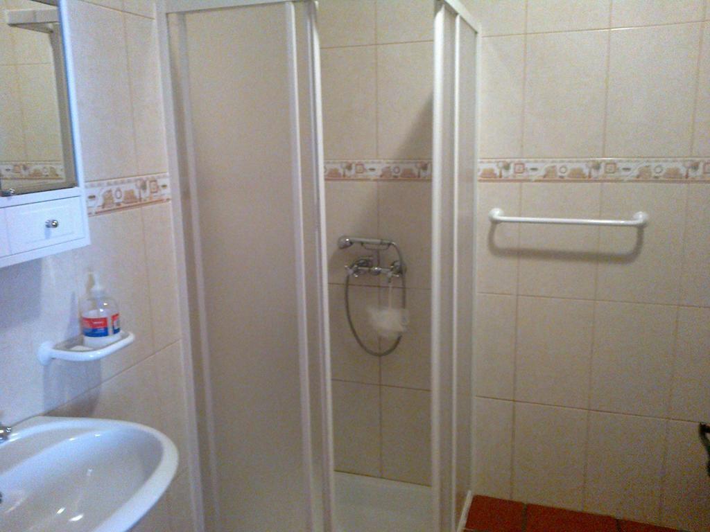 Hébergement de vacances Casas Do Monte Alegre *